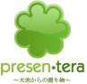 presen-tera v[e